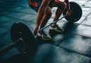 Opbyg dit gym med et kraftfuldt vægtstangssæt